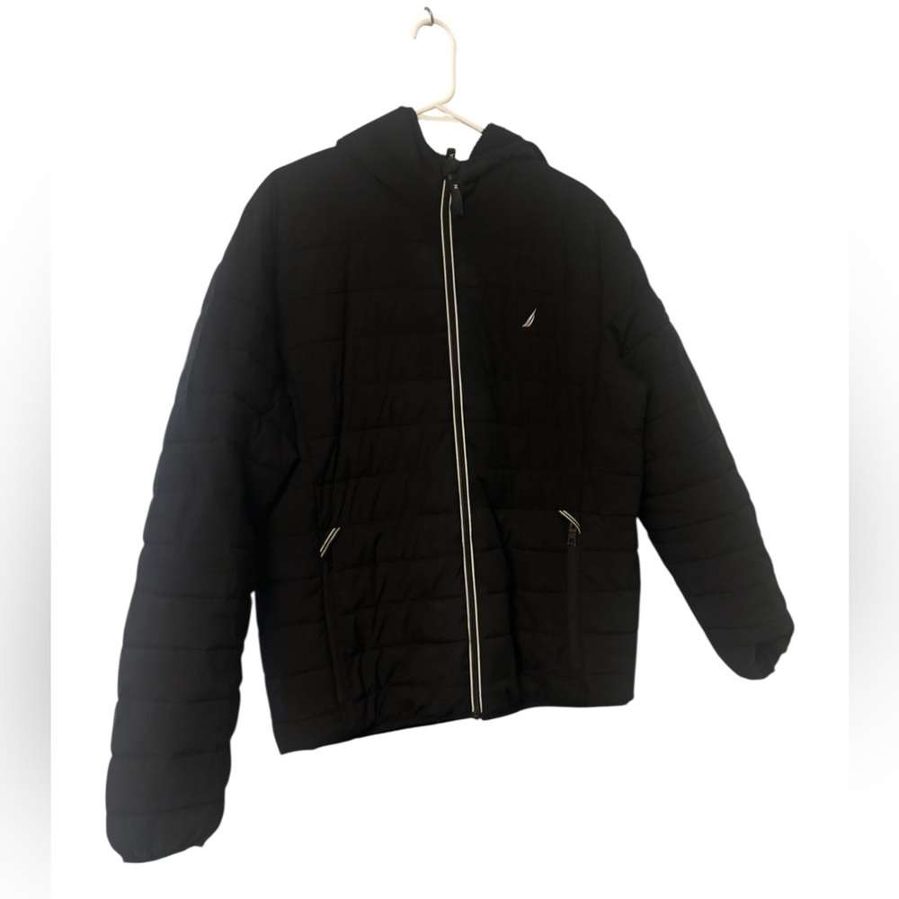Nautica Men’s Jacket - Medium